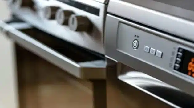 Range Cooker Repair
