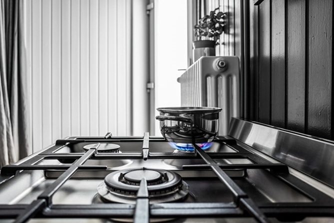 Range cooker repairs