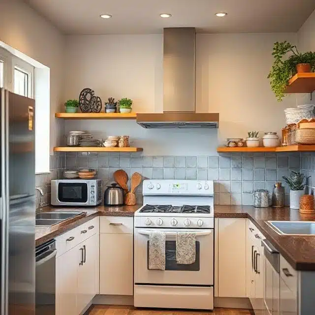 cooker installation service