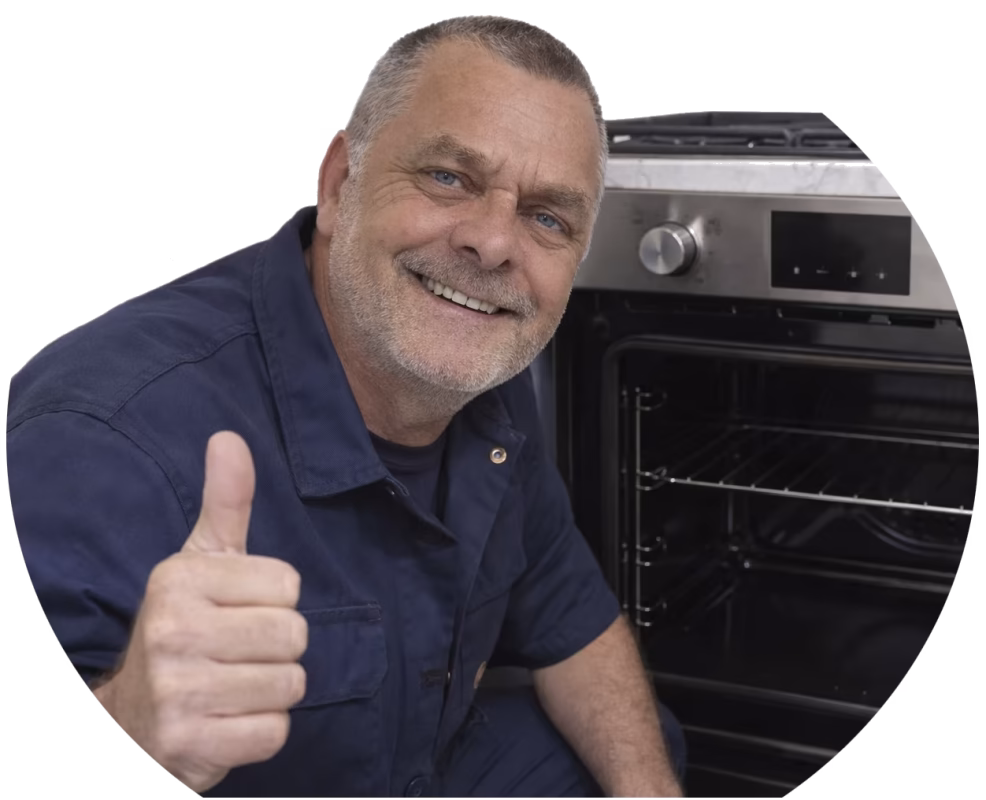 Oven Repairs