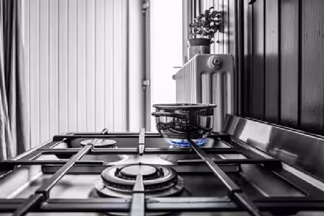 range cooker repairs service