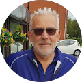 Paul Walsh